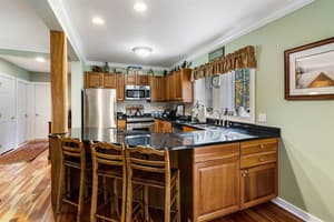 thumbnail: Private kitchen