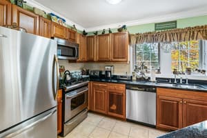 thumbnail: Private kitchen