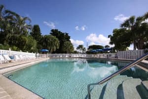 thumbnail: Outdoor pool