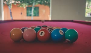 thumbnail: Game room