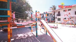 thumbnail: Children's play area - indoor