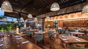 thumbnail: Restaurant