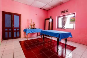 thumbnail: Interior