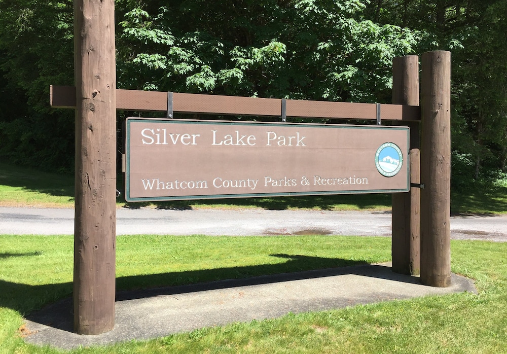 Park view