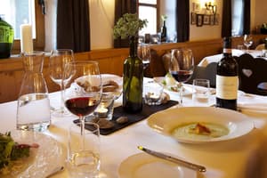 thumbnail: Food and drink