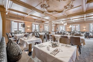 thumbnail: Restaurant