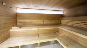 thumbnail: Sauna