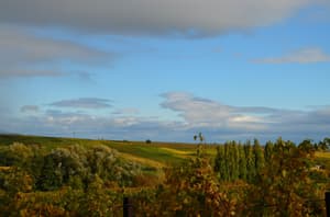 thumbnail: Mountain view