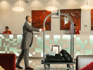 thumbnail: Reception