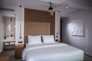 thumbnail: Rooms