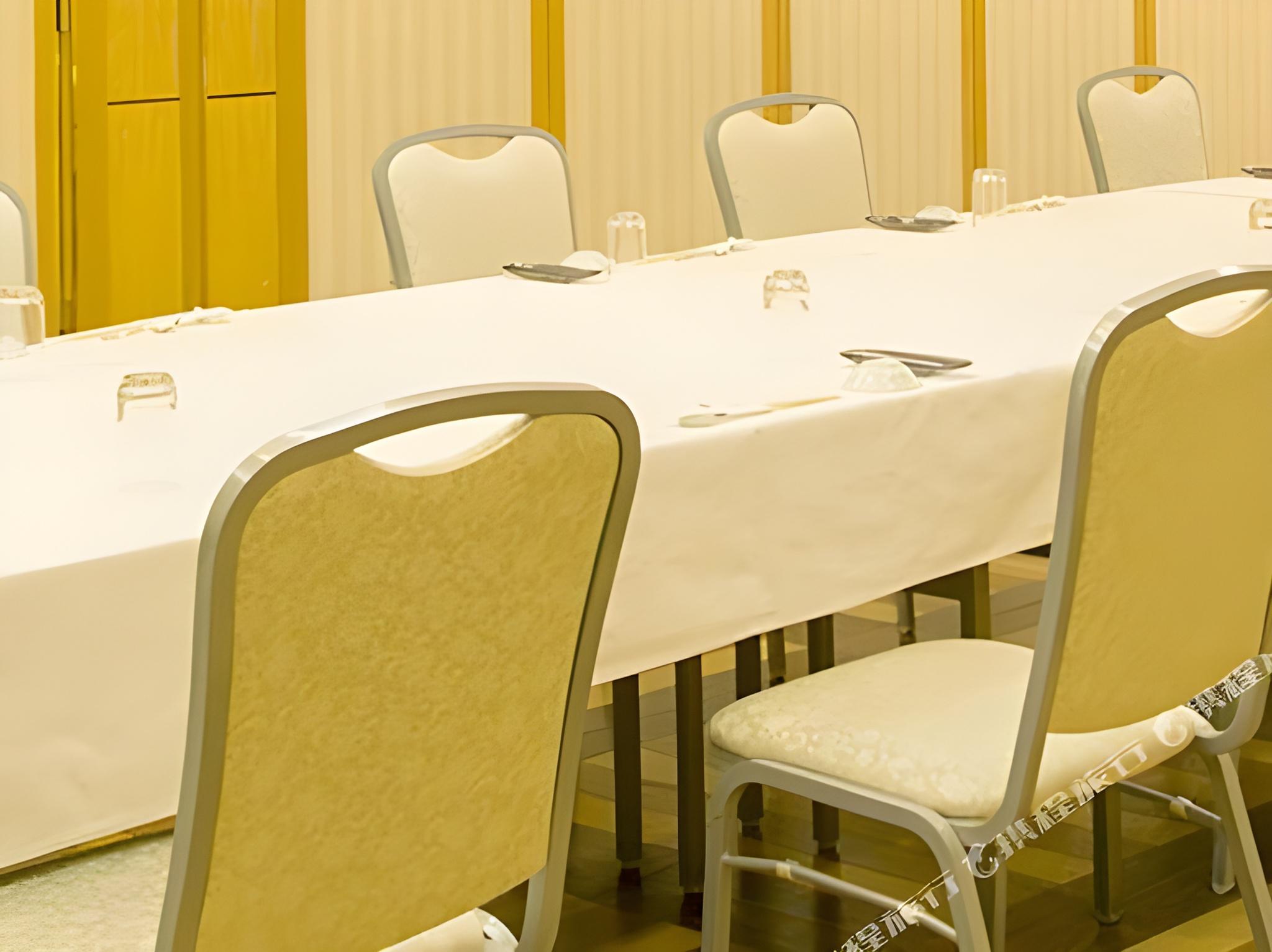 Restaurant-cafeteria