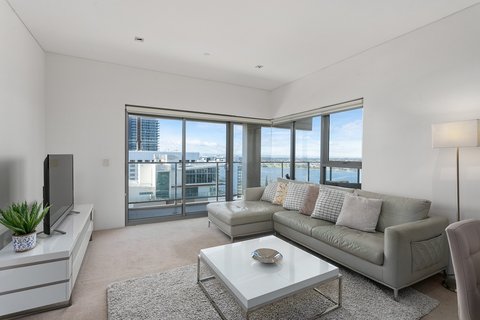 Perth - 2 Bedroom