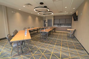 thumbnail: Meeting facility