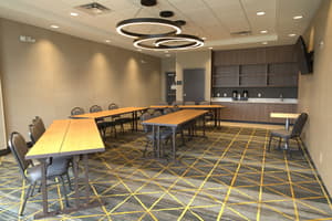thumbnail: Meeting facility