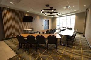 thumbnail: Meeting facility