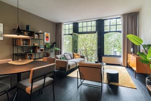 thumbnail: Living area