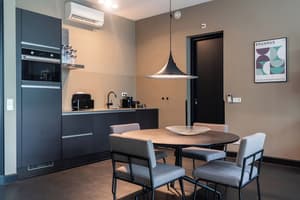 thumbnail: Private kitchen