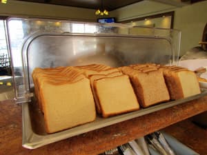 thumbnail: Breakfast buffet