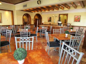 thumbnail: Coffee shop