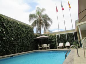 thumbnail: Outdoor pool