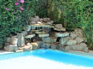 thumbnail: Outdoor pool