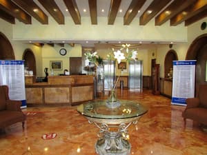 thumbnail: Reception