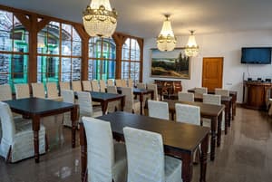 thumbnail: Meeting facility