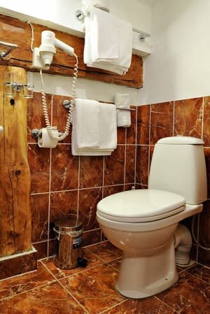 thumbnail: Bathroom