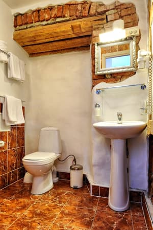 thumbnail: Bathroom