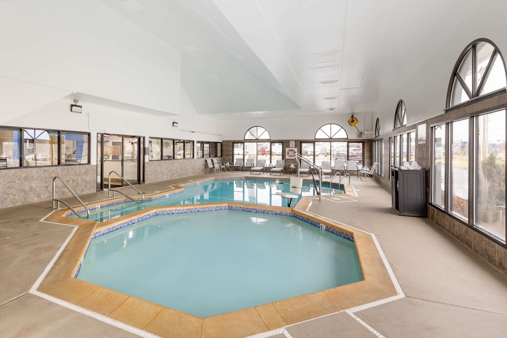 Children's pool