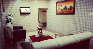 thumbnail: Interior