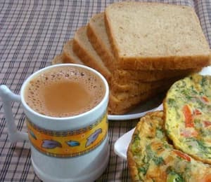 thumbnail: Breakfast meal