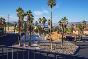 thumbnail: Terrace/patio