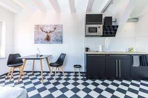 thumbnail: Private kitchenette