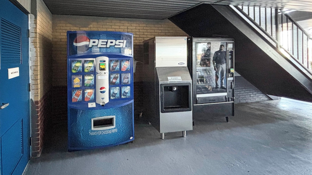 Vending machine