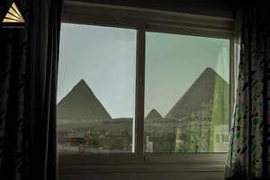 thumbnail: View from room