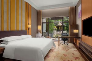 thumbnail: View from room