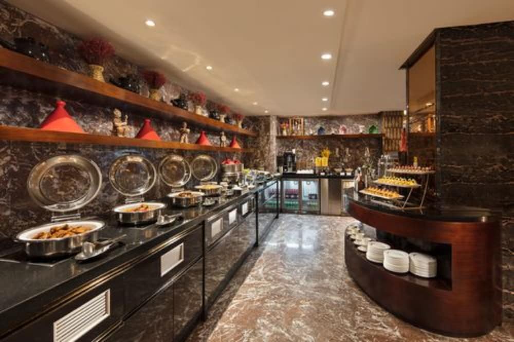 Buffet