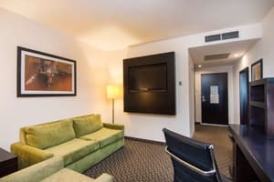 thumbnail: Living area