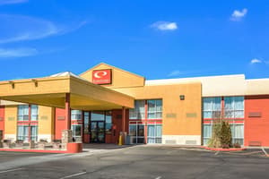 thumbnail: Exterior