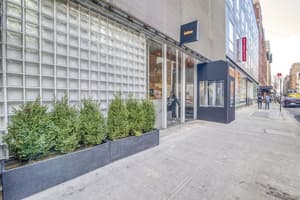 thumbnail: Property entrance
