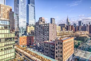 thumbnail: City view from property