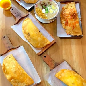 thumbnail: Breakfast meal
