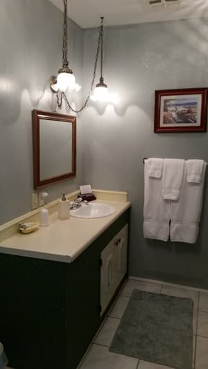 thumbnail: Bathroom