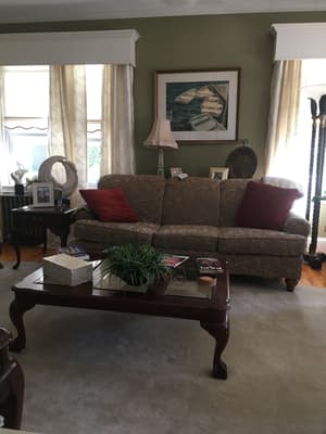 thumbnail: Living area
