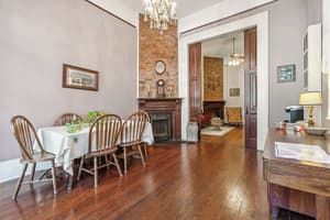 Garden District B&B