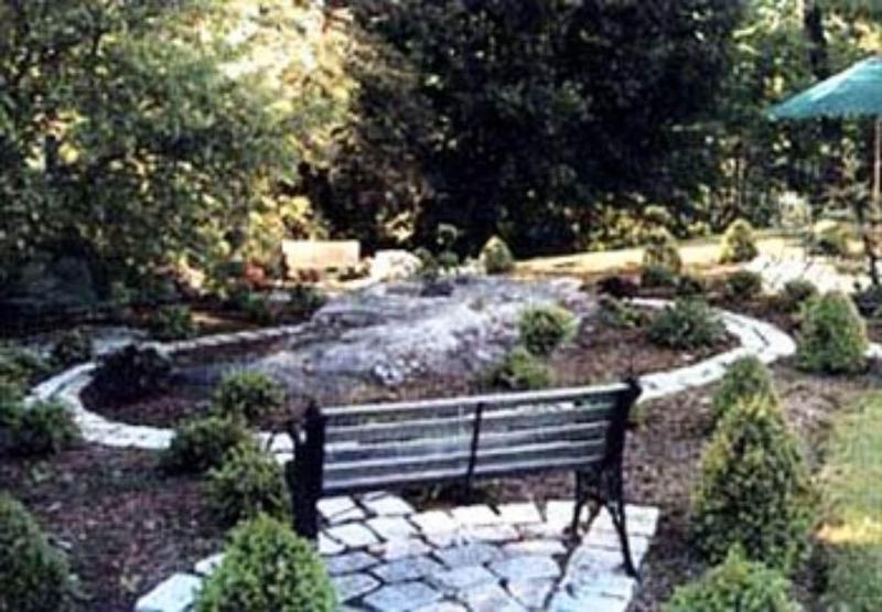 General view