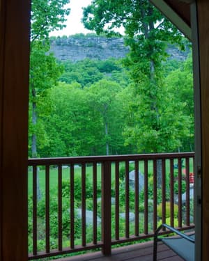 thumbnail: Balcony