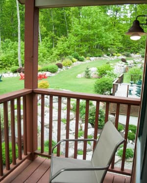 thumbnail: Balcony