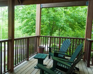thumbnail: Balcony